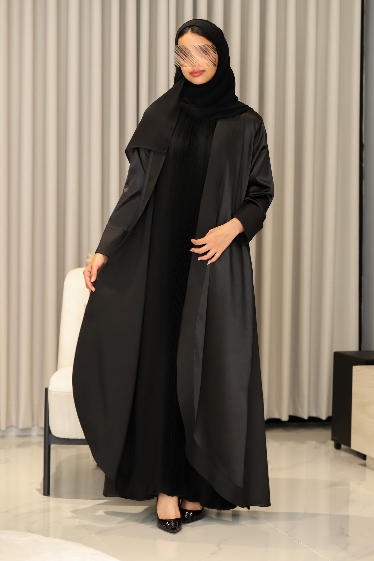 السوسن السوداء