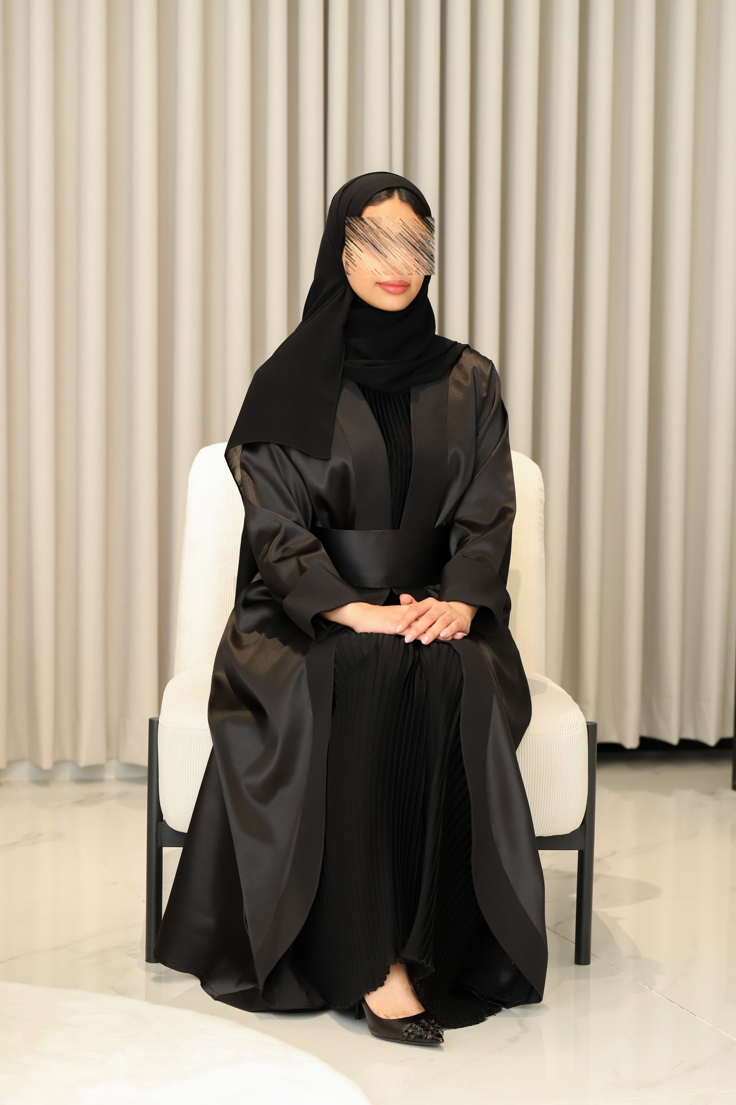 السوسن السوداء
