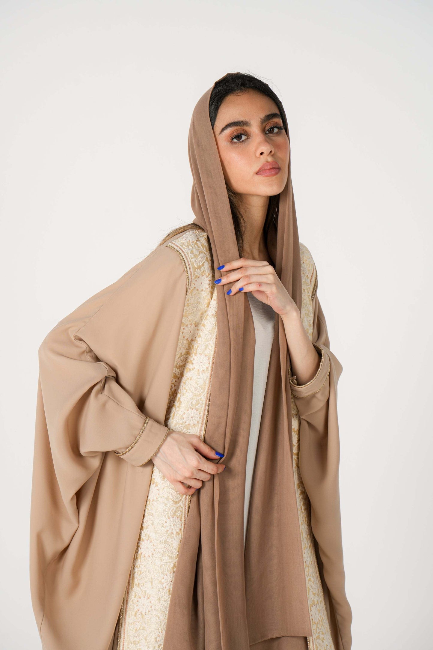 Royal Abaya
