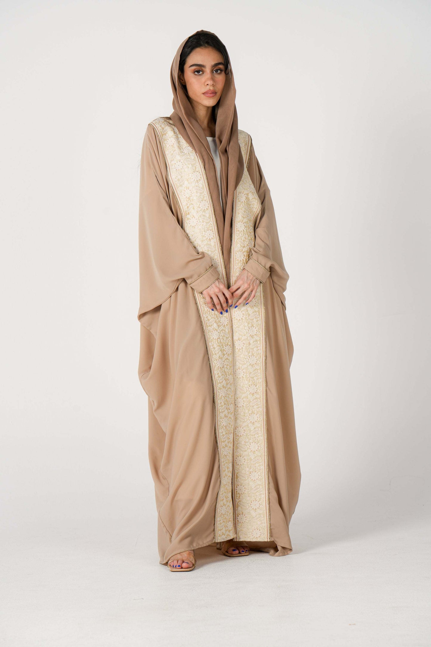 Royal Abaya