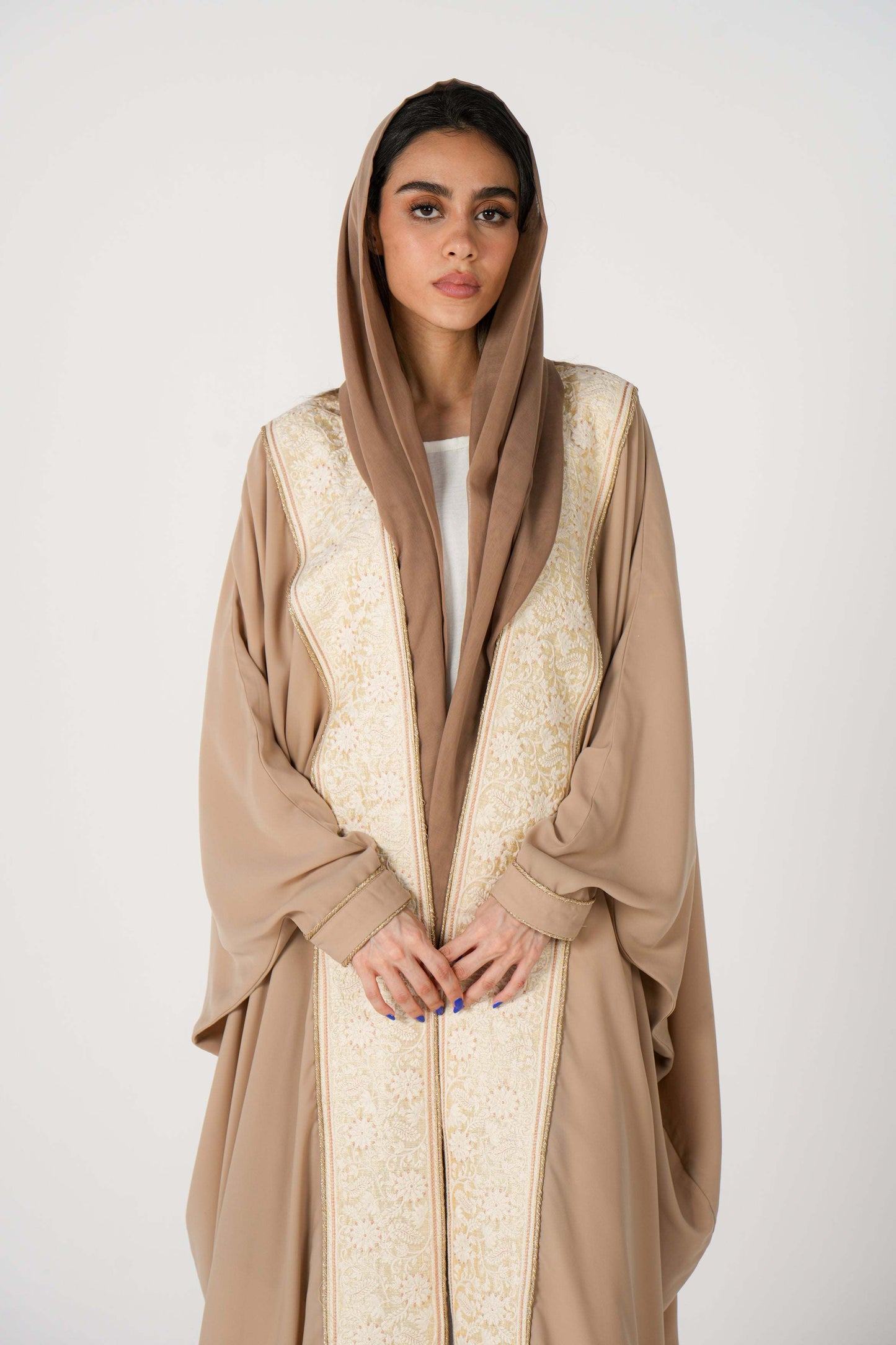 Royal Abaya