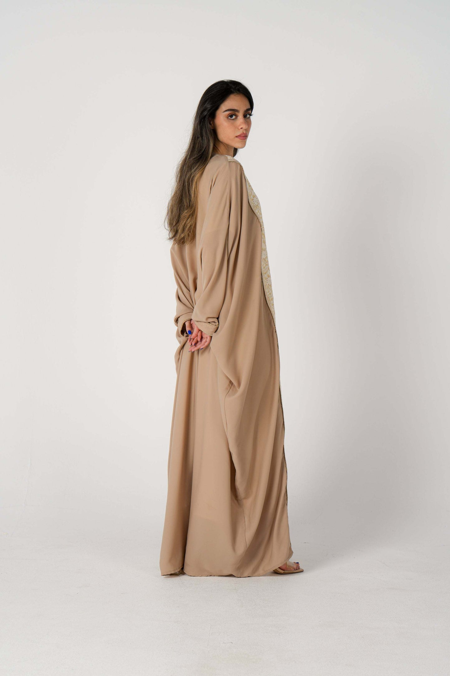 Royal Abaya