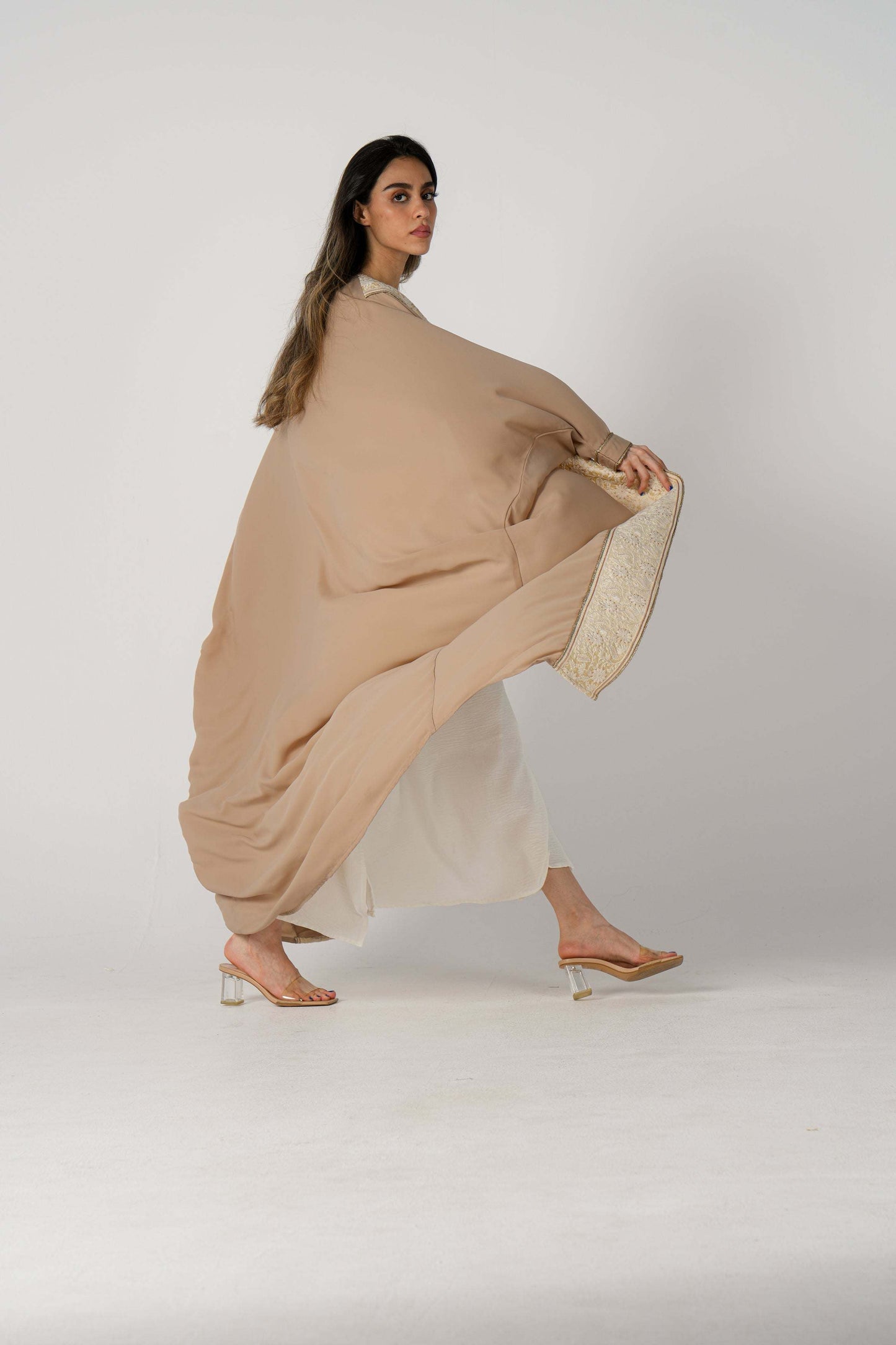 Royal Abaya