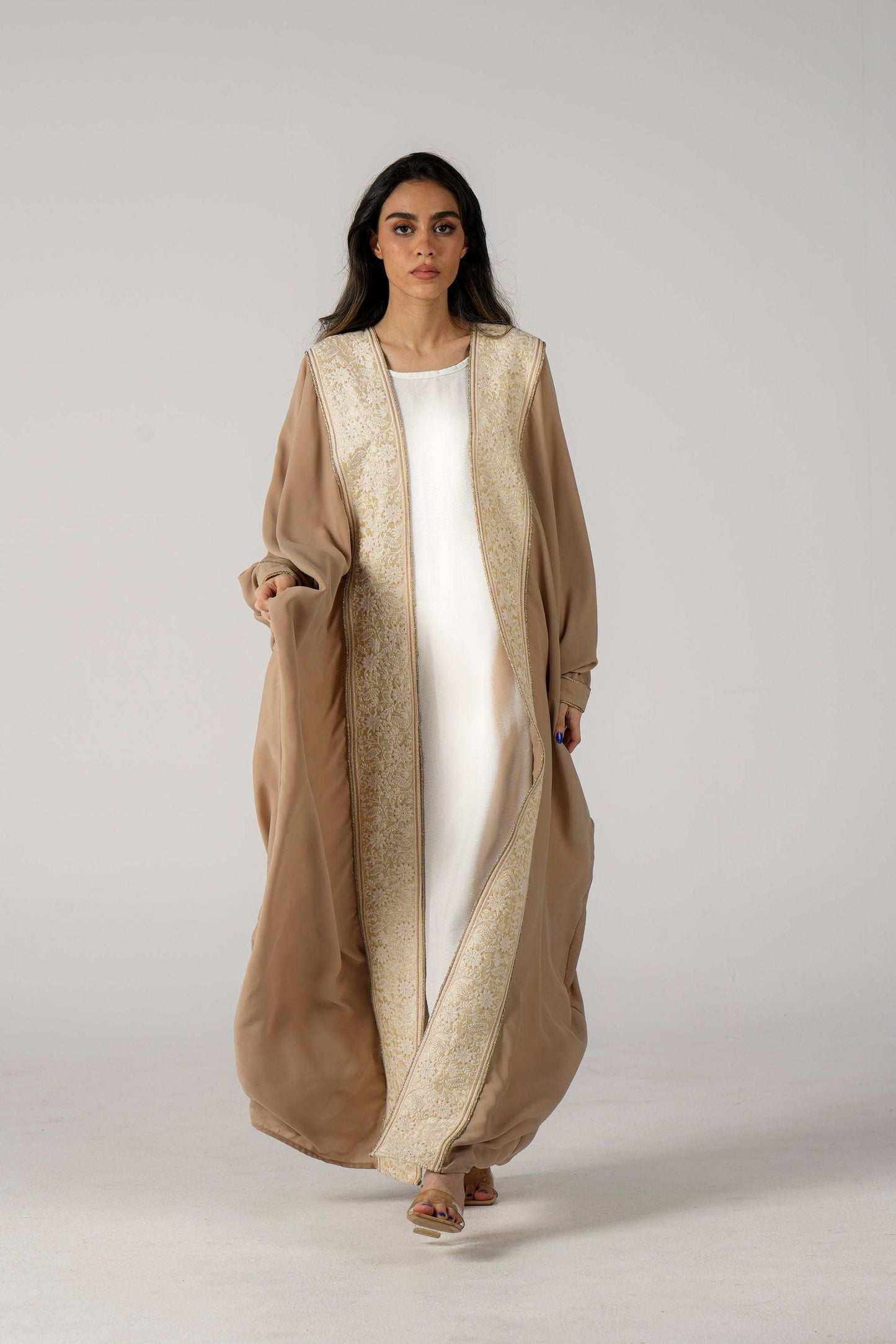 Royal Abaya