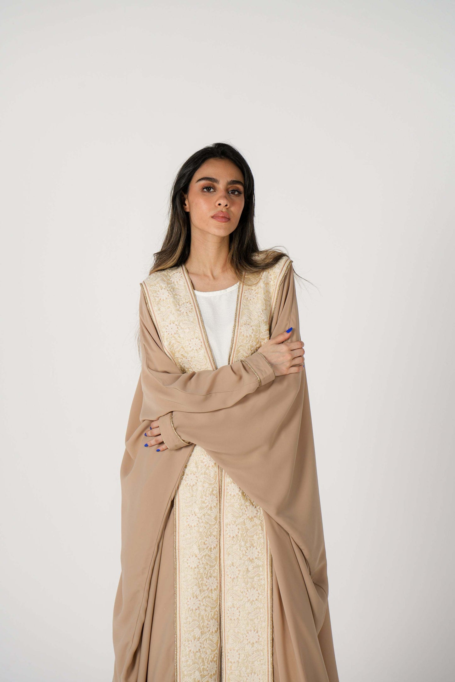 Royal Abaya