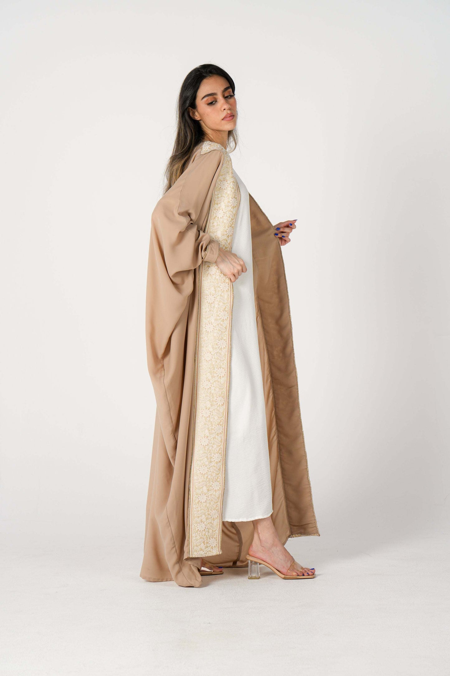 Royal Abaya