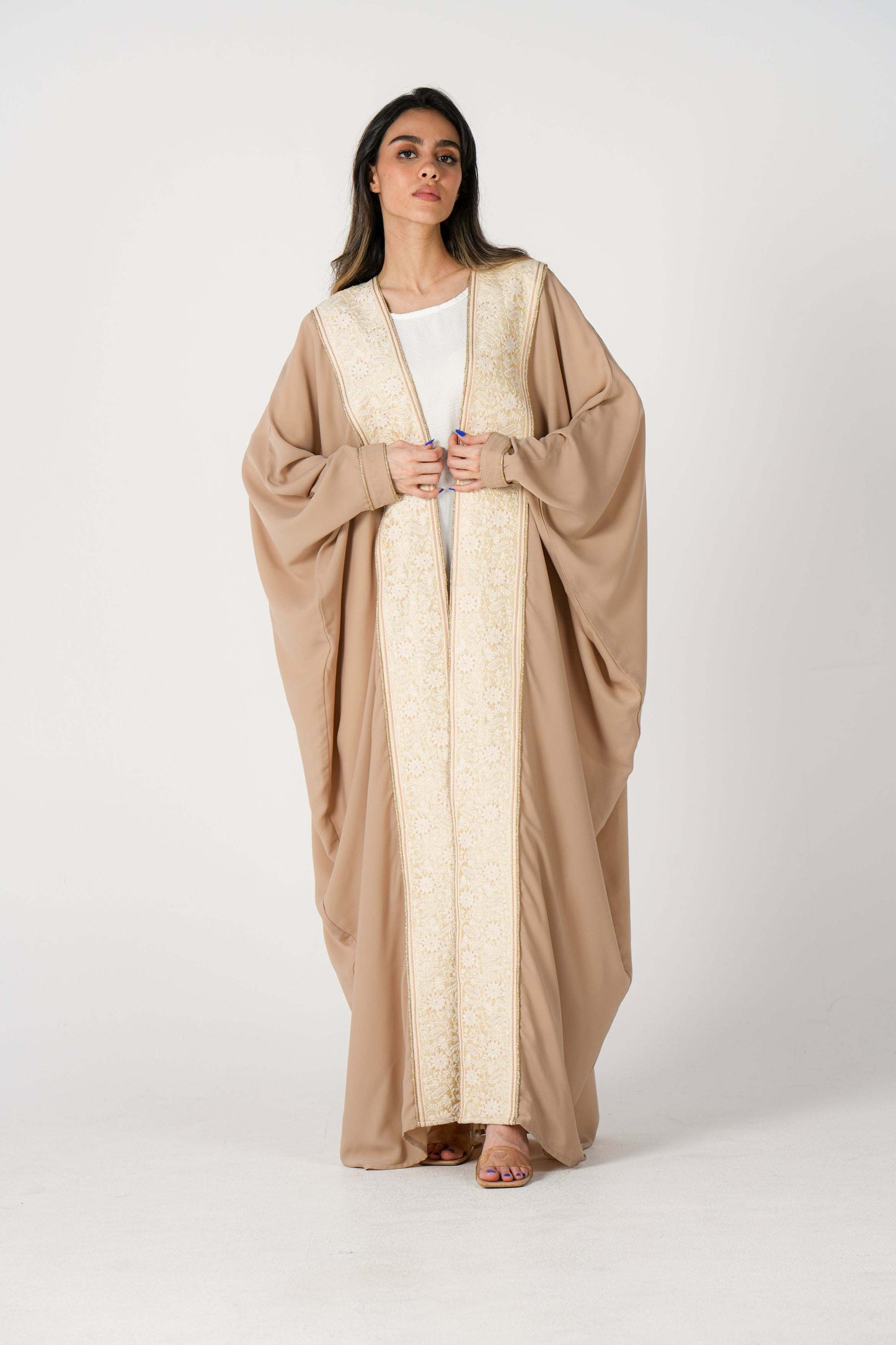 Royal Abaya