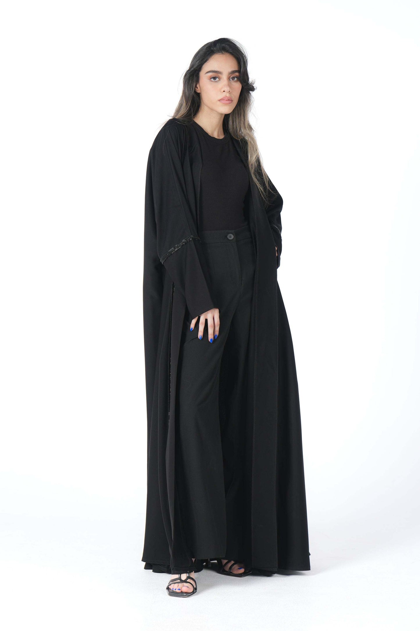 Queen of the Night